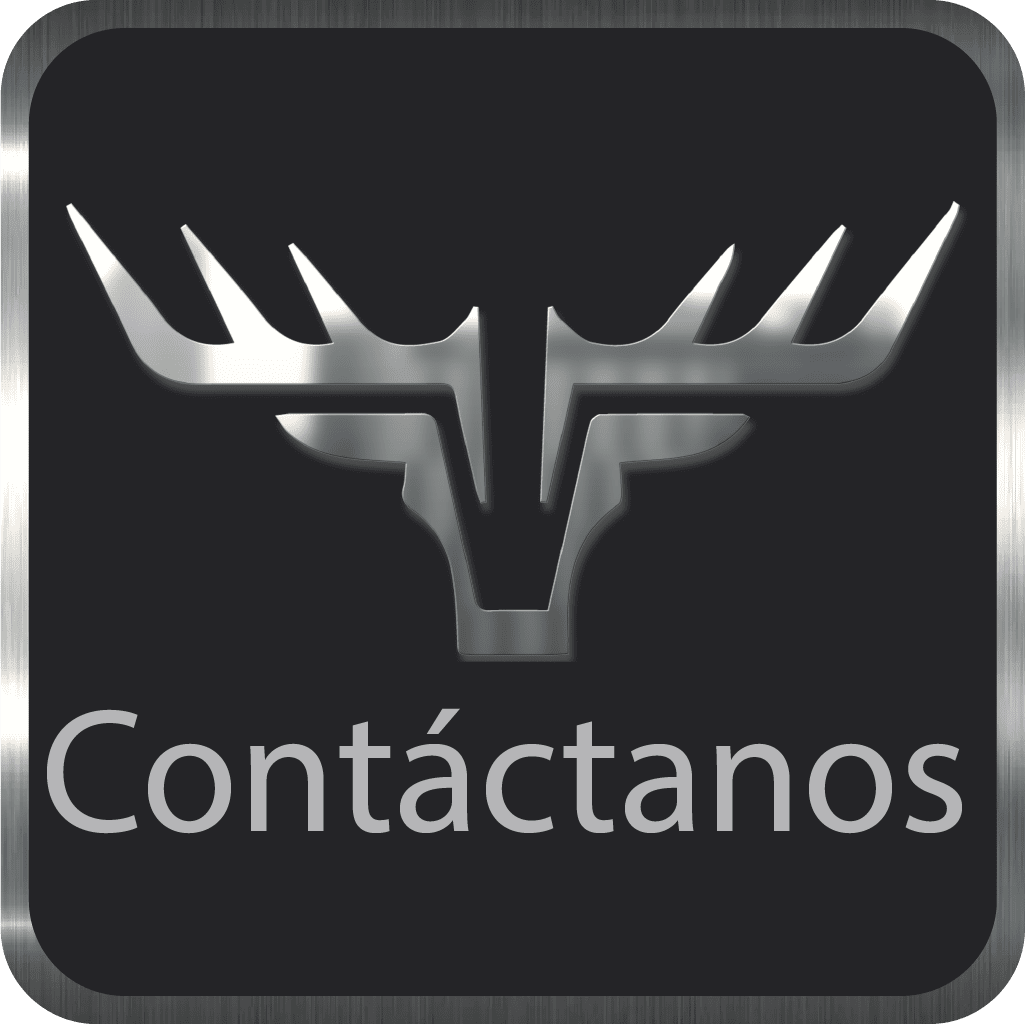 Contáctanos